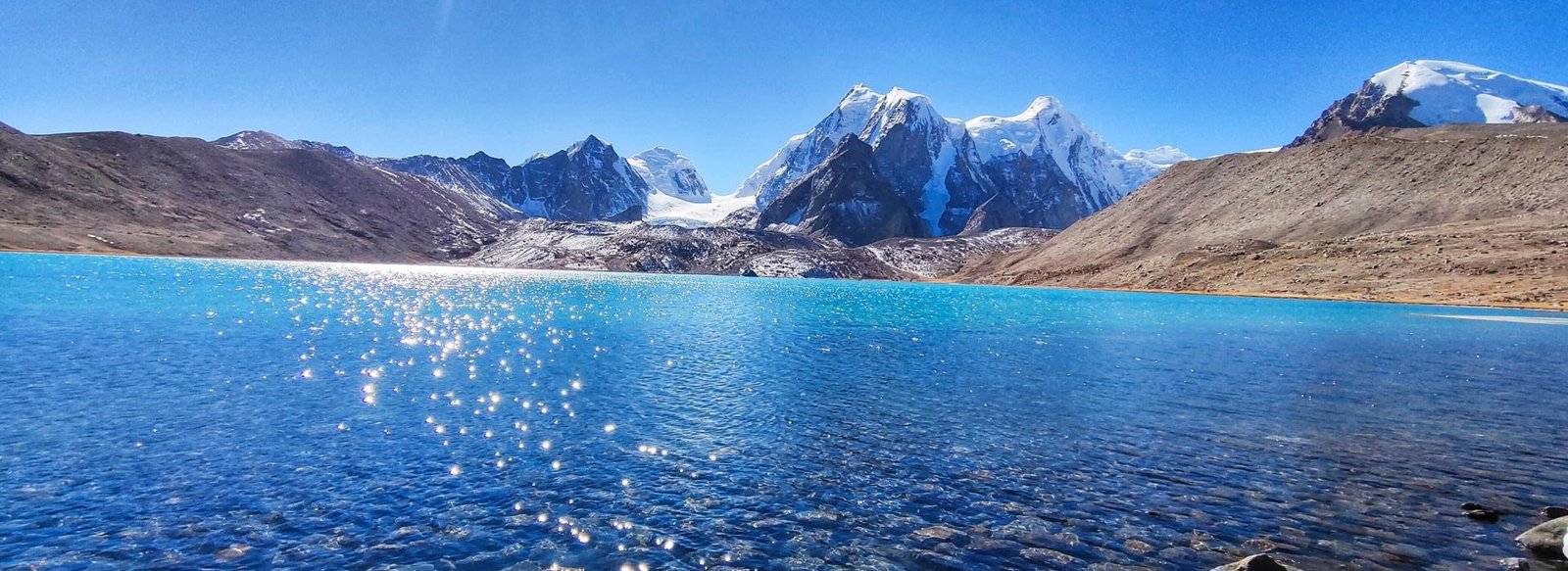 gurudongmarlake