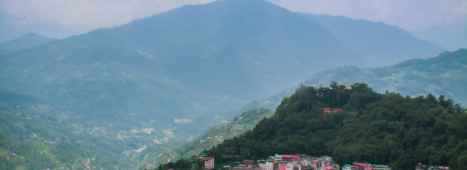 sikkim